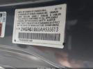 Honda Civic Lx Image 4
