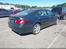 Lexus Es Image 9
