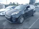 Kia Sportage Lx Image 3