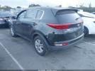 Kia Sportage Lx Image 4