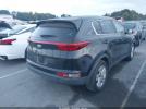 Kia Sportage Lx Image 7