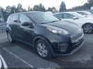 Kia Sportage Lx Image 16