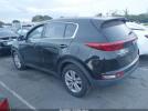 Kia Sportage Lx Image 14