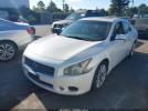 Nissan Maxima 3.5 S Image 10