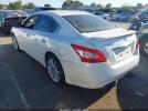 Nissan Maxima 3.5 S Image 9