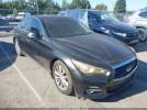 INFINITI Q50 Premium Image 1