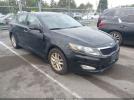 Kia Optima Lx Image 1