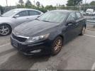 Kia Optima Lx Image 2