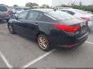 Kia Optima Lx Image 5
