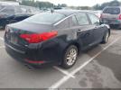 Kia Optima Lx Image 4