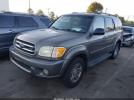 Toyota Sequoia Limited V8 Image 11