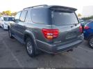 Toyota Sequoia Limited V8 Image 4