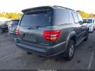 Toyota Sequoia Limited V8 Image 3