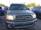 Toyota Sequoia Limited V8 Image 5