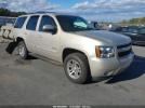 Chevrolet Tahoe Lt Image 1