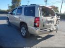 Chevrolet Tahoe Lt Image 3