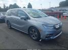 Honda Odyssey Touring Image 1