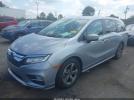 Honda Odyssey Touring Image 14