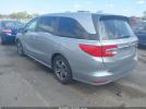 Honda Odyssey Touring Image 8