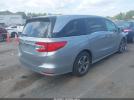 Honda Odyssey Touring Image 7