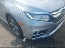 Honda Odyssey Touring Image 9