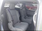Honda Odyssey Touring Image 4