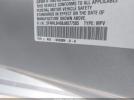 Honda Odyssey Touring Image 13