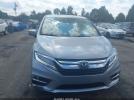 Honda Odyssey Touring Image 3