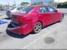 Lexus Is Image 6