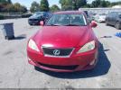 Lexus Is Image 9