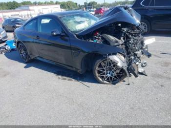  Salvage BMW M Series