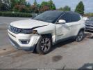 Jeep Compass Limited Fwd Image 4