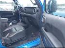 Jeep Wrangler Unlimited Sahara 4x4 Image 8
