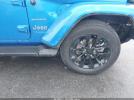 Jeep Wrangler Unlimited Sahara 4x4 Image 14