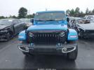 Jeep Wrangler Unlimited Sahara 4x4 Image 6
