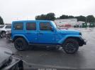 Jeep Wrangler Unlimited Sahara 4x4 Image 9