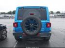 Jeep Wrangler Unlimited Sahara 4x4 Image 5