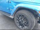 Jeep Wrangler Unlimited Sahara 4x4 Image 7