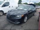 Toyota Camry Le Image 5