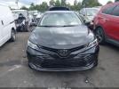 Toyota Camry Le Image 8