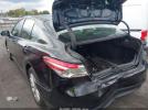 Toyota Camry Le Image 13