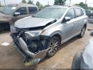 Toyota RAV4 Platinum Image 8