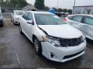 Toyota Camry L Image 1