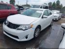 Toyota Camry L Image 8