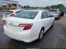 Toyota Camry L Image 9