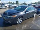 Acura TSX 2.4 Image 7