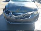 Acura TSX 2.4 Image 11