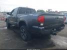 Toyota Tacoma Trd Sport Image 9