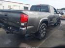 Toyota Tacoma Trd Sport Image 16