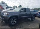 Toyota Tacoma Trd Sport Image 3